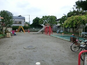 周辺環境:西宮公園 杉並区宮前４丁目(7480万円)｜新築一戸建て｜住建ハウジング