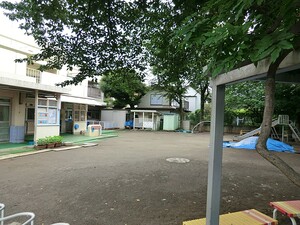 周辺環境:大宮前保育園 土地・売地 杉並区宮前３丁目 6410万円 西荻窪駅｜住建ハウジング