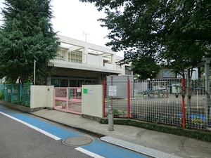 周辺環境:大宮前保育園 新築一戸建て 杉並区宮前４丁目 7480万円 久我山駅｜住建ハウジング