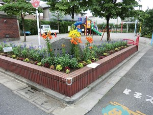 周辺環境:大宮前児童遊園 杉並区宮前３丁目(6900万円)｜土地・売地｜住建ハウジング