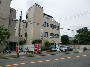 周辺環境:寺田病院 ロイヤルヒルズ西荻窪