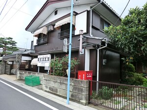 周辺環境:石田外科医院 土地・売地 杉並区松庵１丁目 15800万円 三鷹台駅｜住建ハウジング