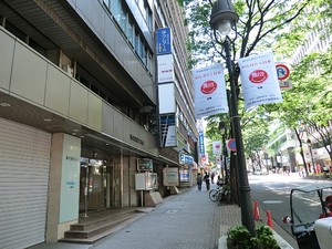 周辺環境:日健クリニック 渋谷区南平台町(34800万円)のマンション(区分)｜住建ハウジング