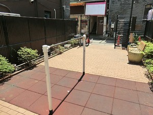 周辺環境:百軒店児童遊園地 渋谷区神泉町(33000万円)｜土地・売地｜住建ハウジング