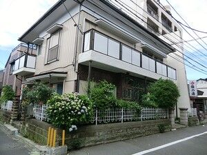 周辺環境:木村医院 新築一戸建て 大田区仲六郷２丁目 5735万円 雑色駅｜住建ハウジング