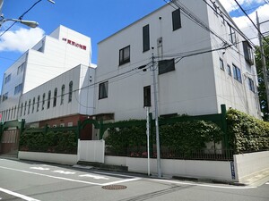 周辺環境:東京幼稚園 大田区西六郷３丁目(30760万円)のアパート(一棟)｜住建ハウジング