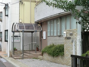 周辺環境:鈴木医院 ディアナコート池田山公園