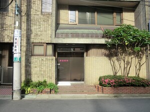 周辺環境:澤田医院 土地・売地 台東区台東３丁目 6080万円 御徒町駅｜住建ハウジング