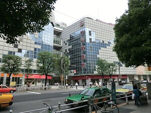 周辺環境:松坂屋上野店 千代田区外神田５丁目(12800万円)のその他(一棟)｜住建ハウジング