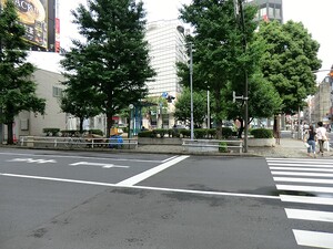 周辺環境:黒門児童遊園 その他(区分) 台東区東上野２丁目 藤和ハイタウン上野 8700万円 新御徒町駅｜住建ハウジング