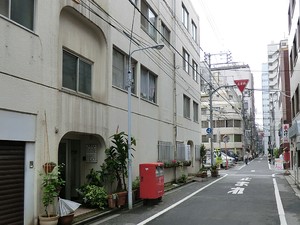 周辺環境:大同クリニック マンション(一棟) 台東区鳥越１丁目 35800万円 新御徒町駅｜住建ハウジング