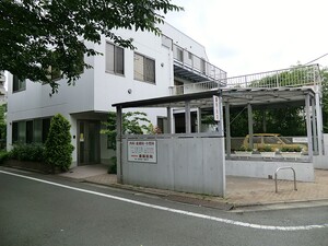 周辺環境:斎藤医院 スカーラ学芸大学