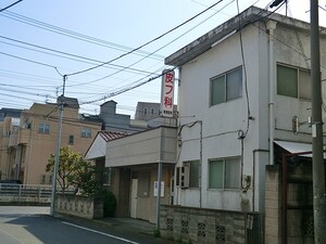 周辺環境:栗原医院 土地・売地 大田区下丸子１丁目 7740万円 下丸子駅｜住建ハウジング