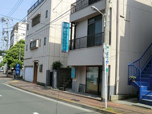 周辺環境:藤川クリニック 大田区久が原５丁目(13990万円)｜新築一戸建て｜住建ハウジング