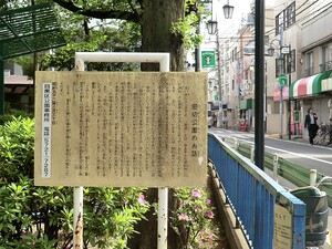 周辺環境:田切公園 中古一戸建て 世田谷区下馬５丁目 15980万円 祐天寺駅｜住建ハウジング