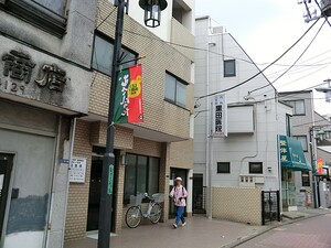 周辺環境:黒田医院 新築一戸建て 大田区東矢口２丁目 10980万円 矢口渡駅｜住建ハウジング