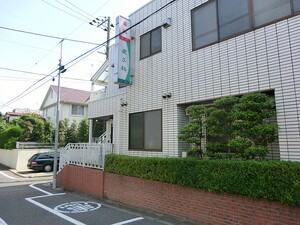 周辺環境:近江医院 土地・売地 大田区東雪谷４丁目 5980万円 洗足池駅｜住建ハウジング