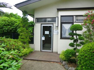 周辺環境:山田内科医院 中古一戸建て 品川区旗の台５丁目 4580万円 旗の台駅｜住建ハウジング