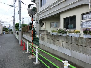 周辺環境:東京昭和幼稚園 新築一戸建て 大田区上池台２丁目 11380万円 洗足池駅｜住建ハウジング