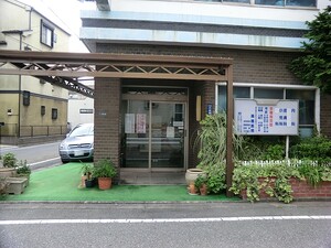 周辺環境:高橋医院 ビル 大田区大森南３丁目 6460万円 梅屋敷駅｜住建ハウジング