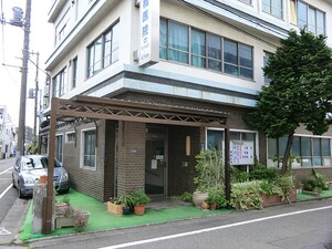 周辺環境:高橋医院 新築一戸建て 大田区大森東５丁目 6998万円 大森町駅｜住建ハウジング