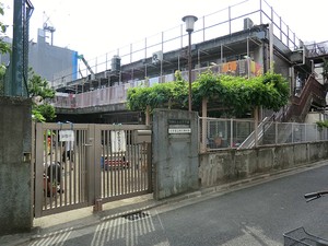 周辺環境:文京区立向丘保育園 土地・売地 文京区西片２丁目 25800万円 東大前駅｜住建ハウジング