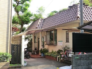 周辺環境:田代医院 ザ・ライオンズ上野の森