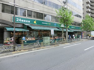 周辺環境:マルエツプチ新大塚店 土地・売地 豊島区東池袋５丁目 6500万円 大塚駅｜住建ハウジング