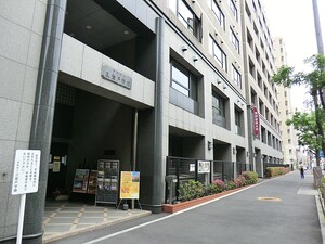 周辺環境:三室戸学園 マンション小石川台