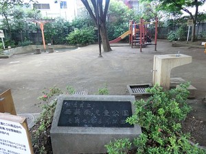 周辺環境:西荻南児童公園 パーク・ハイム南荻窪(7999万円)｜中古マンション（新築･中古）｜住建ハウジング