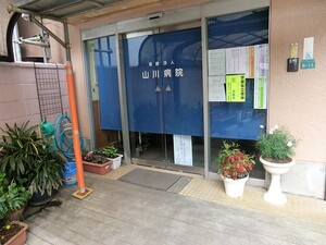 周辺環境:山川病院 ザ・タワーレジデンス大塚