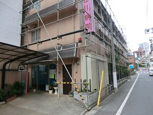 周辺環境:山川病院 マイキャッスル大塚アーバンステージ