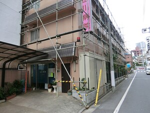 周辺環境:山川病院 豊島区東池袋５丁目(22000万円)｜土地・売地｜住建ハウジング