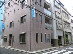 周辺環境:塙小児科医院 アスコットパーク日本橋浜町(5580万円)｜中古マンション（新築･中古）｜住建ハウジング