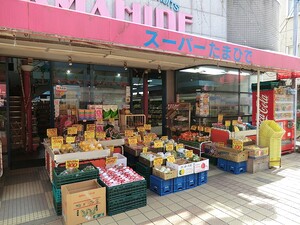 周辺環境:玉秀本店 中古一戸建て 世田谷区深沢１丁目 11000万円 自由が丘駅｜住建ハウジング