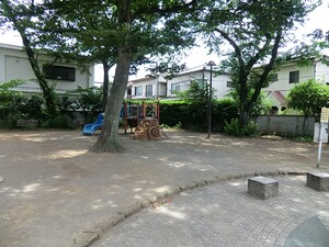 周辺環境:桃井公園 杉並区桃井１丁目(6370万円)｜土地・売地｜住建ハウジング