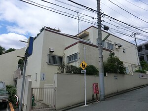 周辺環境:太子堂保育園 ラディエンス世田谷若林(5990万円)｜中古マンション（新築･中古）｜住建ハウジング