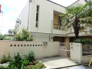 周辺環境:太子堂保育園 世田谷区若林２丁目(7980万円)｜中古一戸建て｜住建ハウジング