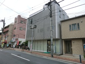 周辺環境:樹のはなクリニック 新築一戸建て 世田谷区若林２丁目 7480万円 三軒茶屋駅｜住建ハウジング
