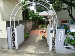 周辺環境:頌栄保育園 杉並区西荻南４丁目(7980万円)｜土地・売地｜住建ハウジング