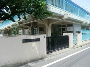 周辺環境:駒場保育園 新築一戸建て 目黒区駒場１丁目 11380万円 駒場東大前駅｜住建ハウジング