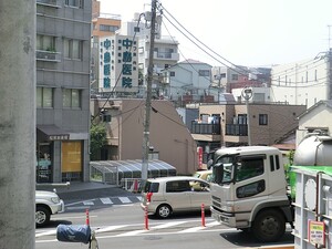 周辺環境:中島医院 青葉台マンション