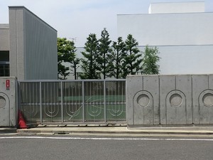 周辺環境:枝光会駒場幼稚園 パルテール目黒青葉台