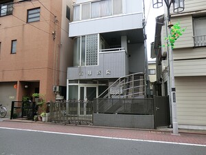 周辺環境:高雄医院 新築一戸建て 大田区南蒲田１丁目 7880万円 京急蒲田駅｜住建ハウジング