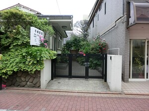 周辺環境:杉崎医院 ルジェンテ・リベル大森西