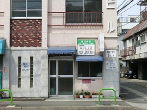 周辺環境:滝川内科診療所 三田聖坂ガーデンレジデンス(6980万円)｜新築マンション（新築･中古）｜住建ハウジング