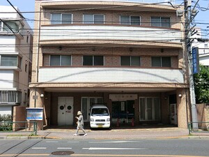 周辺環境:北町診療所 土地・売地 武蔵野市吉祥寺北町１丁目 20460万円 吉祥寺駅｜住建ハウジング