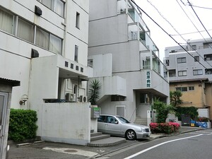 周辺環境:西原病院 マンション白金台(5390万円)｜中古マンション（新築･中古）｜住建ハウジング