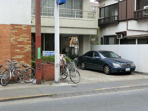 周辺環境:三留クリニック マンション(一棟) 大田区大森西２丁目 16800万円 平和島駅｜住建ハウジング