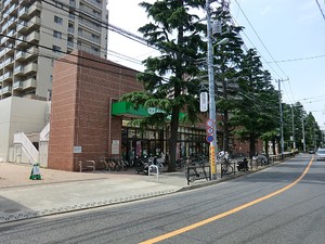 周辺環境:サミット千歳台店 土地・売地 世田谷区千歳台５丁目 5980万円 祖師ケ谷大蔵駅｜住建ハウジング